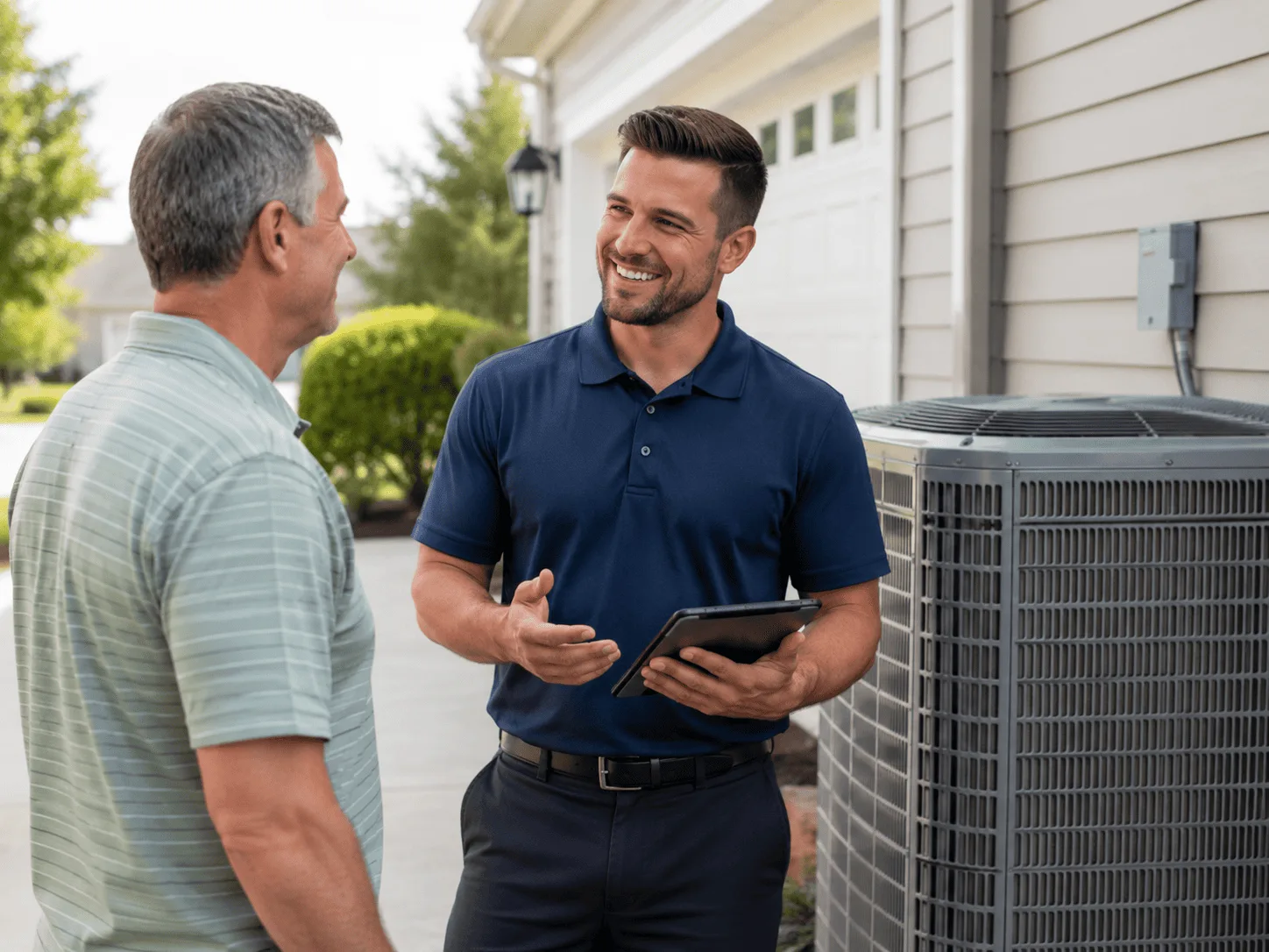 Heat Pump Installation Ethel, MO FAQs